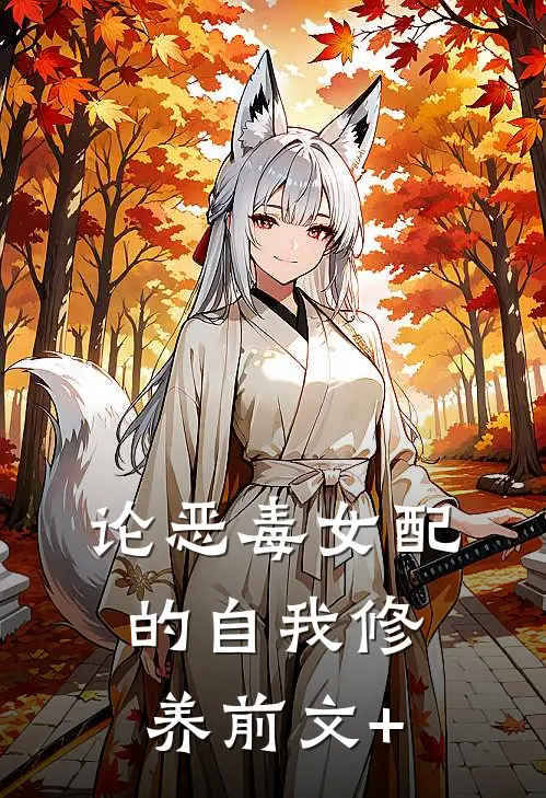 论恶毒女配的自我修养前文+