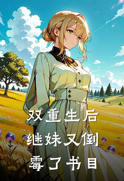 双重生后，继妹又倒霉了书目