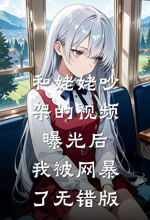 和姥姥吵架的视频曝光后，我被网暴了无错版