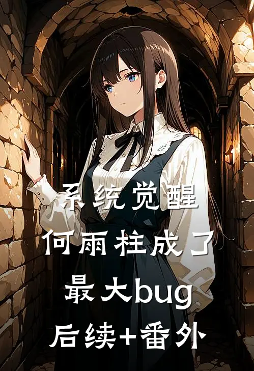 系统觉醒，何雨柱成了最大bug后续+番外