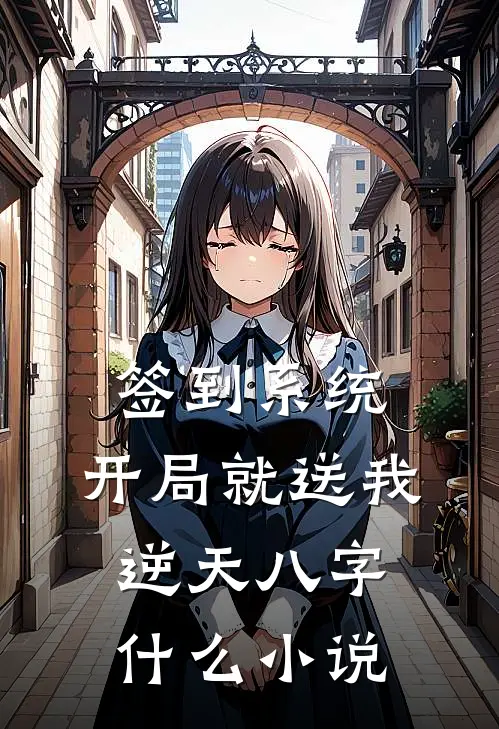 签到系统：开局就送我逆天八字什么小说