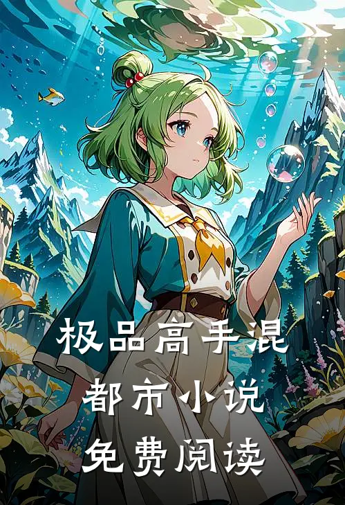 极品高手混都市小说免费阅读