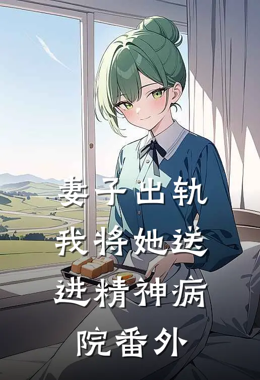 妻子出轨，我将她送进精神病院番外