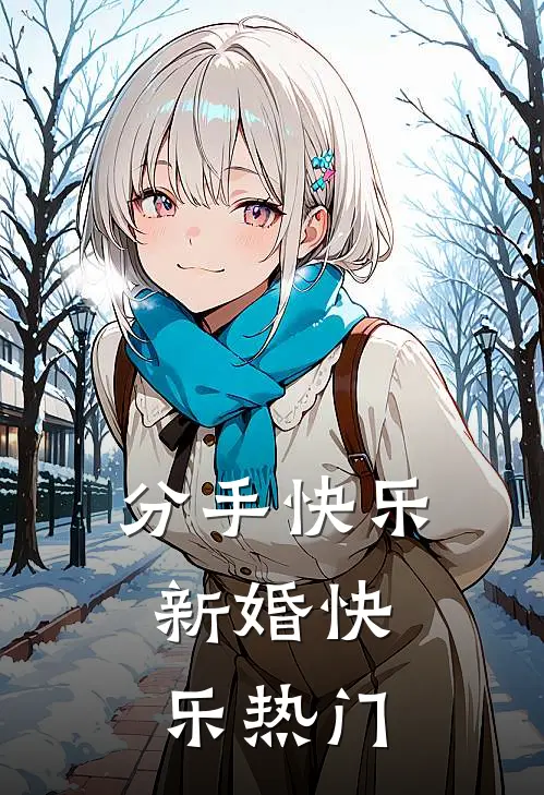 分手快乐，新婚快乐热门