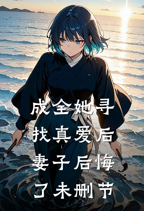 成全她寻找真爱后，妻子后悔了未删节