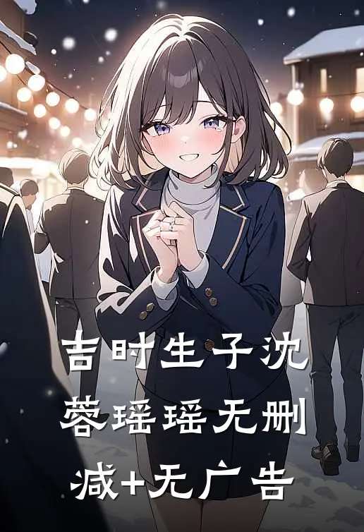 吉时生子沈蓉瑶瑶无删减+无广告