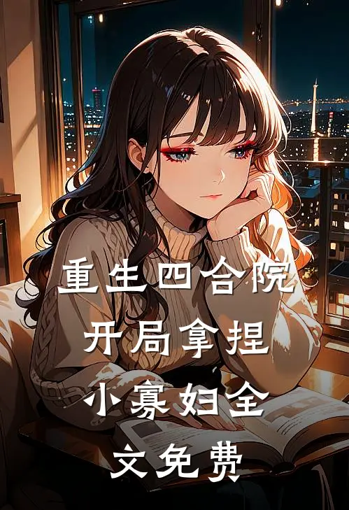 重生四合院，开局拿捏小寡妇全文免费
