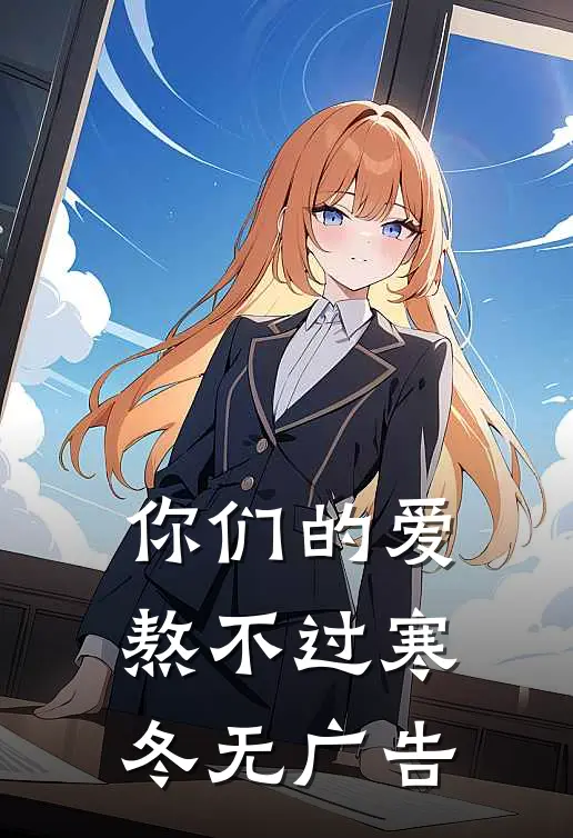 你们的爱，熬不过寒冬无广告