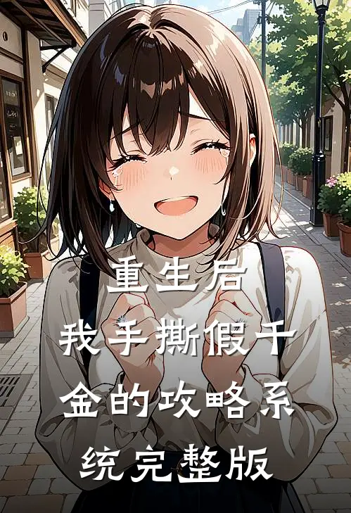 重生后，我手撕假千金的攻略系统完整版