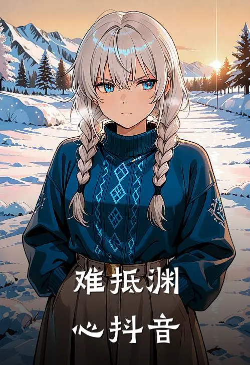 难抵渊心抖音