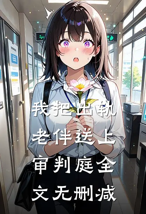 我把出轨老伴送上审判庭全文无删减