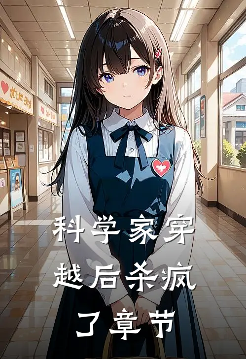 科学家穿越后杀疯了章节