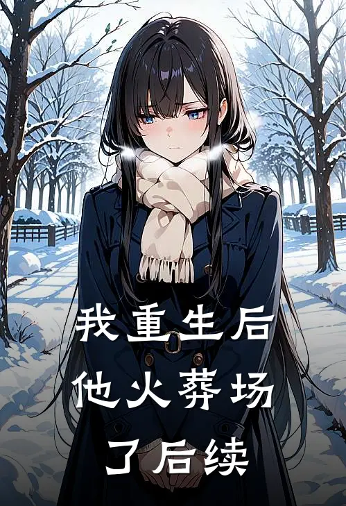 我重生后，他火葬场了后续
