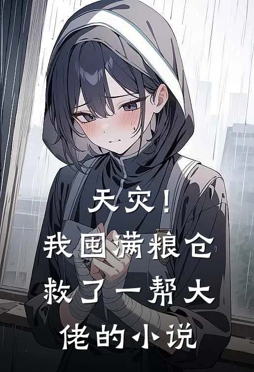 天灾！我囤满粮仓救了一帮大佬的小说