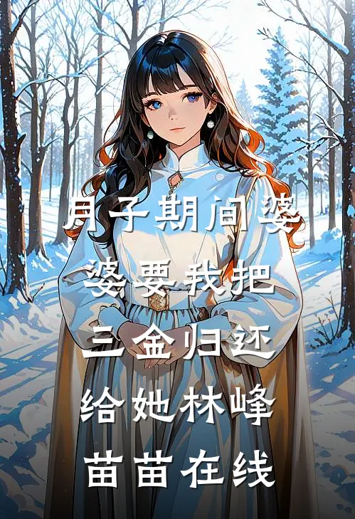 手握生子系统，我多子多福！前文+后续