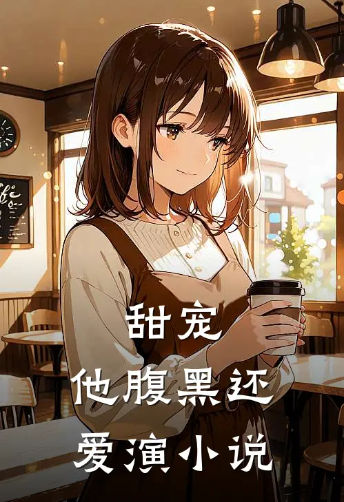 甜宠：他腹黑还爱演小说