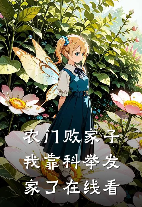 农门败家子：我靠科举发家了在线看