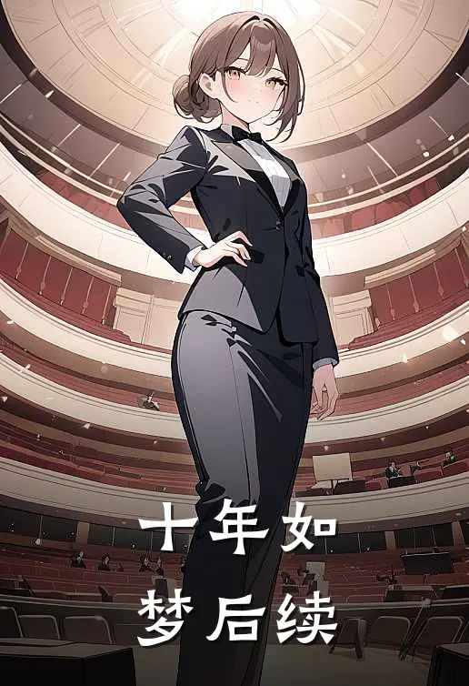 十年如梦后续