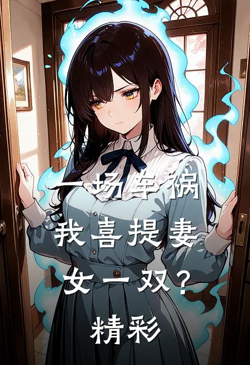 一场车祸，我喜提妻女一双？精彩
