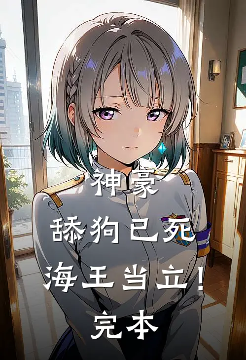 神豪：舔狗已死，海王当立！完本