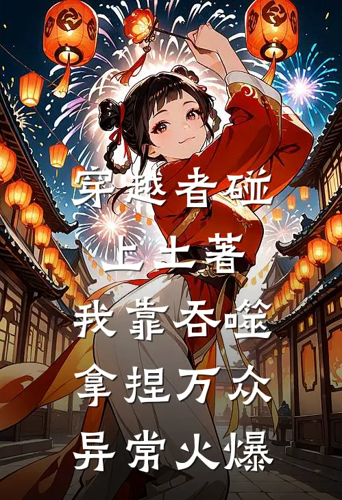 穿越者碰上土著，我靠吞噬拿捏万众异常火爆