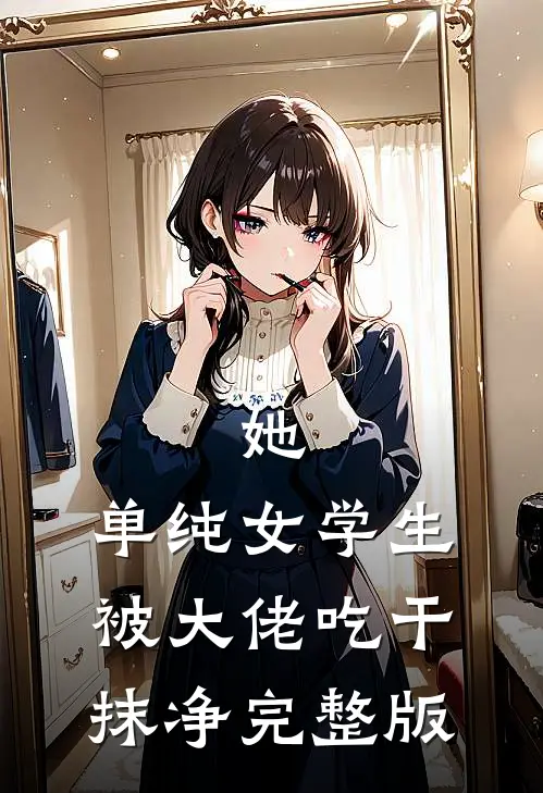 她，单纯女学生，被大佬吃干抹净完整版