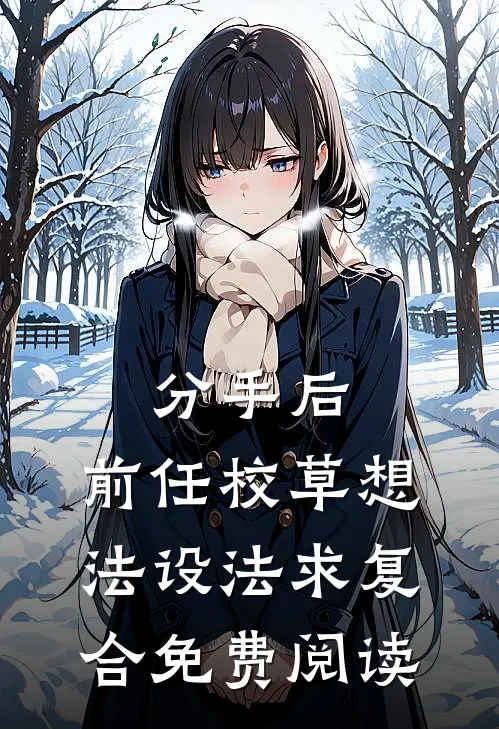 分手后，前任校草想法设法求复合免费阅读