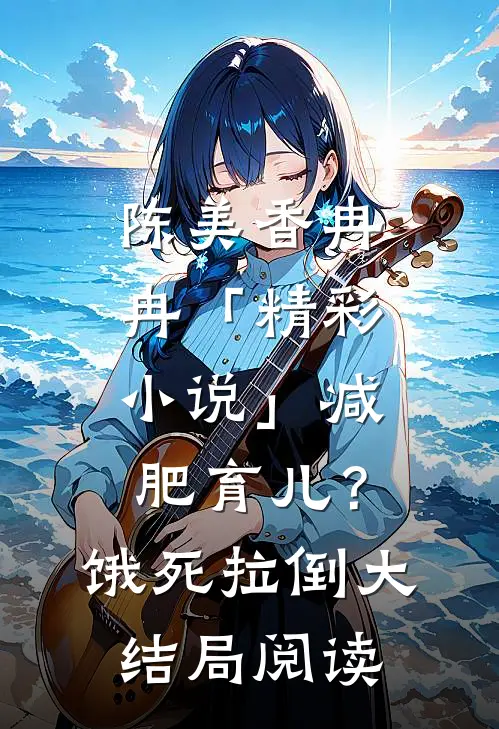 陈美香冉冉「精彩小说」减肥育儿？饿死拉倒大结局阅读