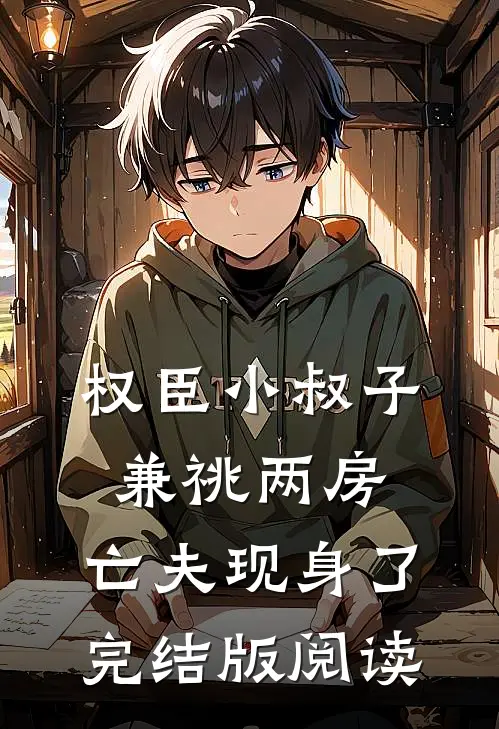 权臣小叔子兼祧两房，亡夫现身了完结版阅读