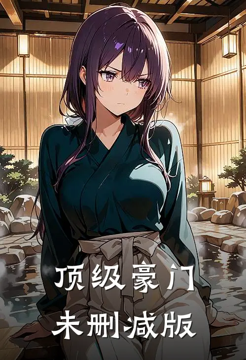 顶级豪门未删减版