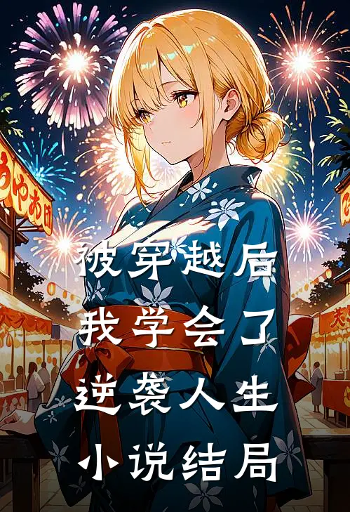 被穿越后，我学会了逆袭人生小说结局