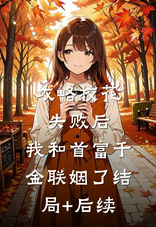 攻略校花失败后，我和首富千金联姻了结局+后续