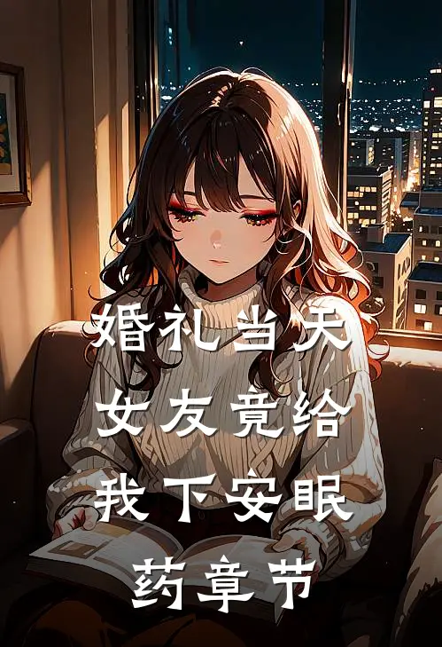 婚礼当天，女友竟给我下安眠药章节