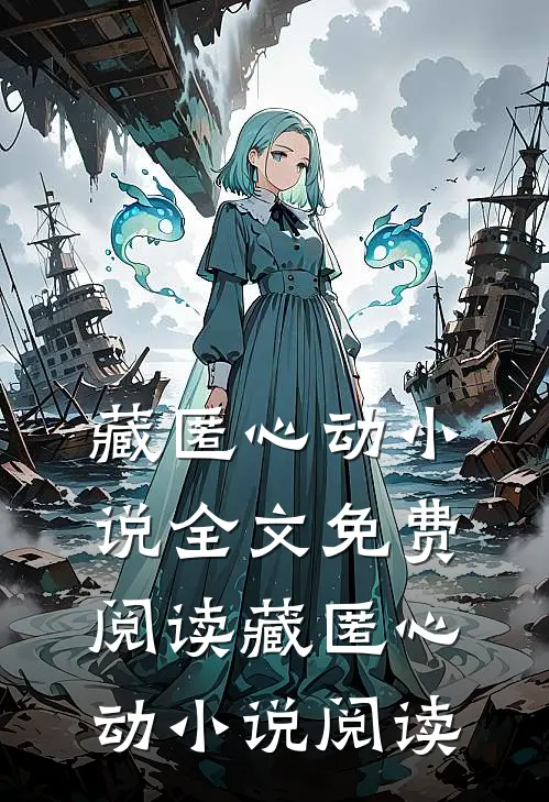 藏匿心动小说全文免费阅读_藏匿心动小说阅读