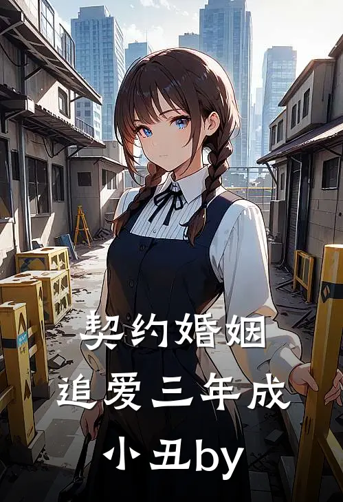 契约婚姻：追爱三年成小丑by