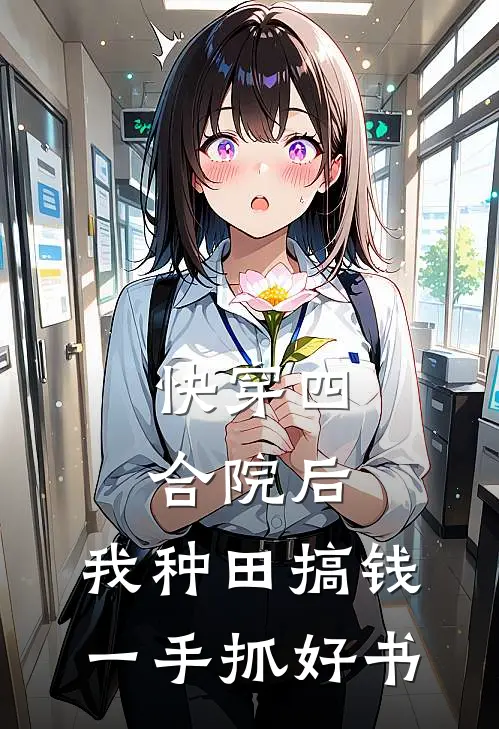 快穿四合院后，我种田搞钱一手抓好书