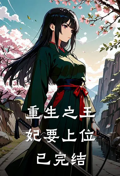 重生之王妃要上位已完结
