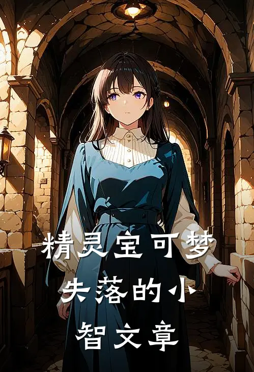 精灵宝可梦：失落的小智文章