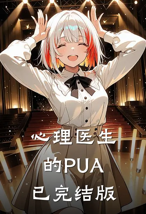 心理医生的PUA已完结版