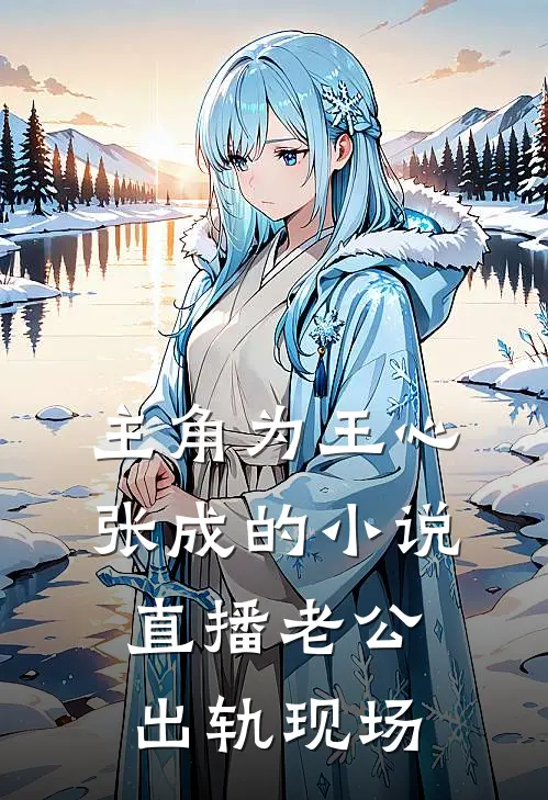 主角为王心张成的小说直播老公出轨现场