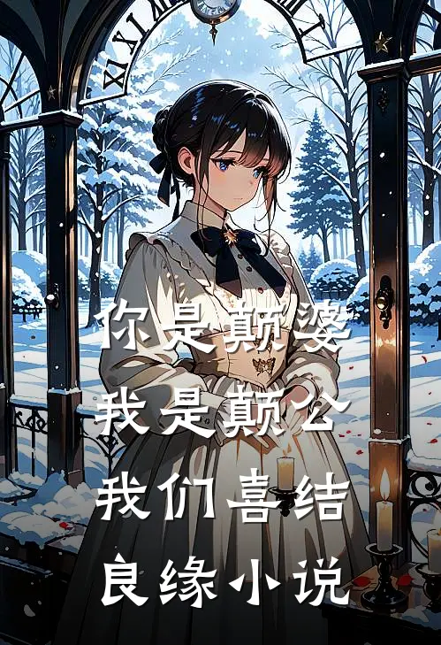 你是颠婆，我是颠公，我们喜结良缘小说