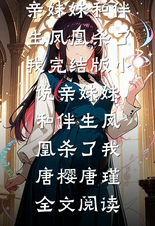 亲妹妹和伴生凤凰杀了我完结版小说_亲妹妹和伴生凤凰杀了我唐樱唐瑾全文阅读