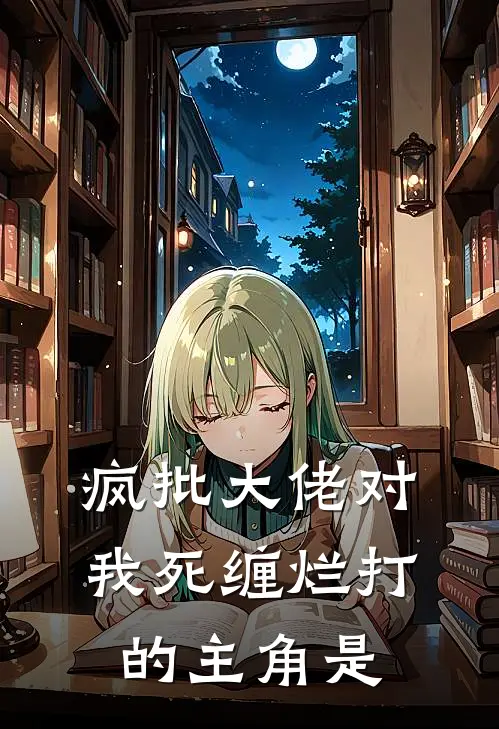 疯批大佬对我死缠烂打的主角是
