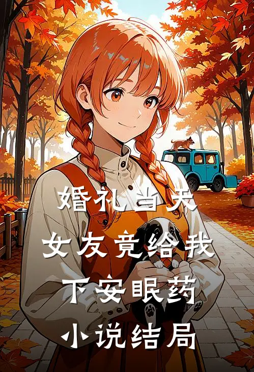 婚礼当天，女友竟给我下安眠药小说结局