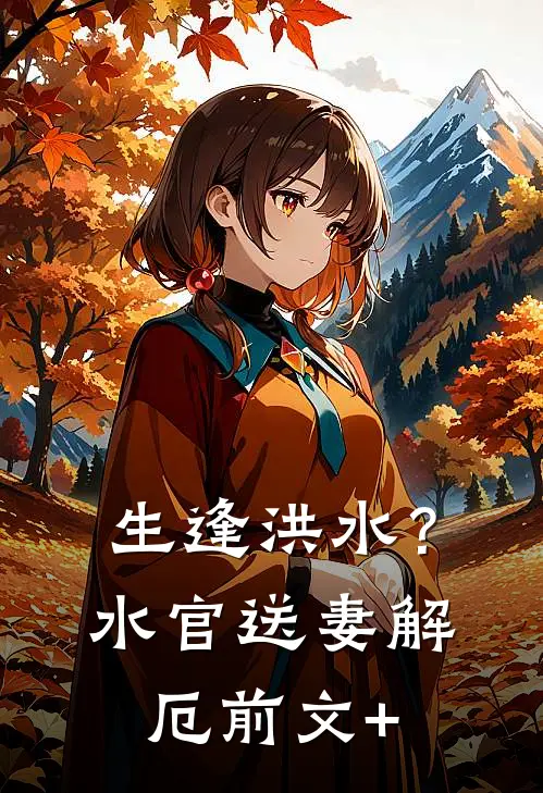 生逢洪水？水官送妻解厄前文+
