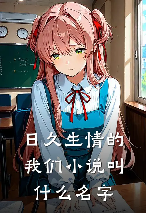 日久生情的我们小说叫什么名字