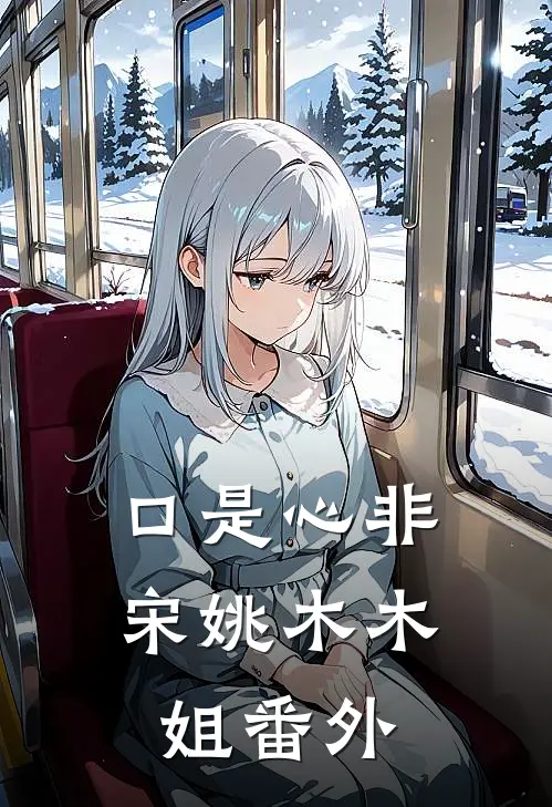 口是心非宋姚木木姐番外