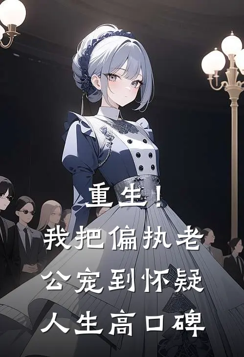 重生！我把偏执老公宠到怀疑人生高口碑