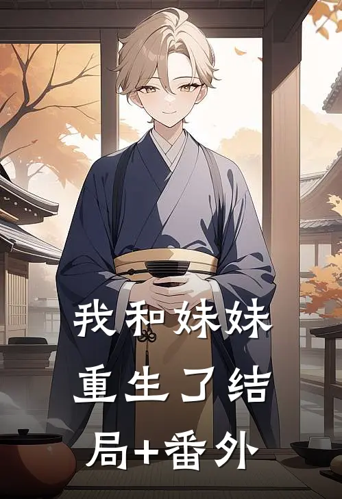 我和妹妹重生了结局+番外