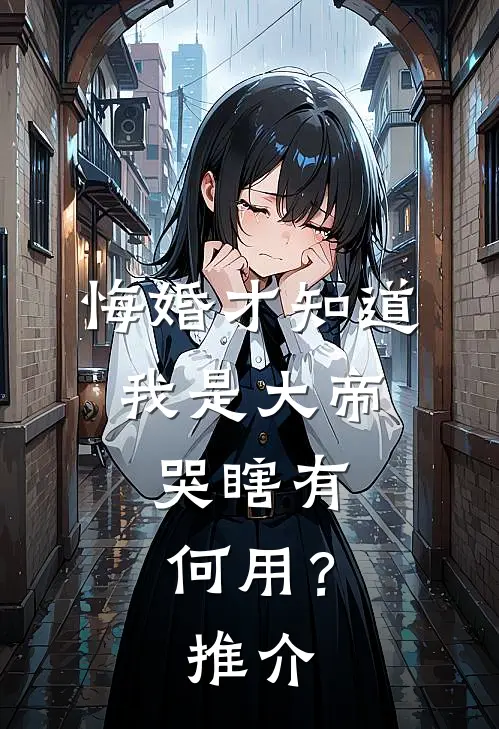 悔婚才知道我是大帝，哭瞎有何用？推介
